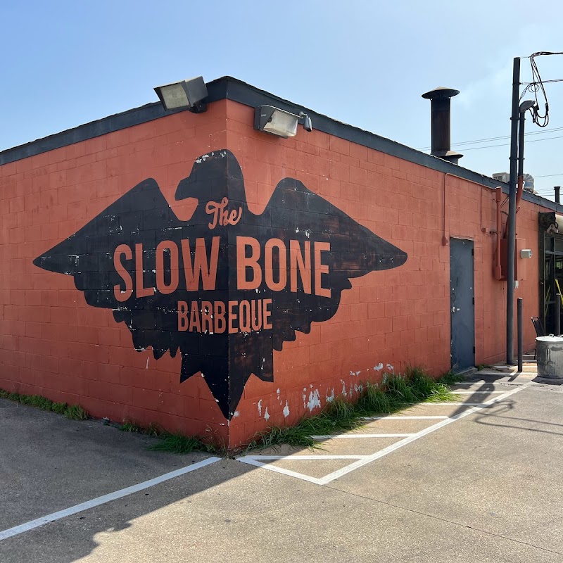 Slow Bone BBQ