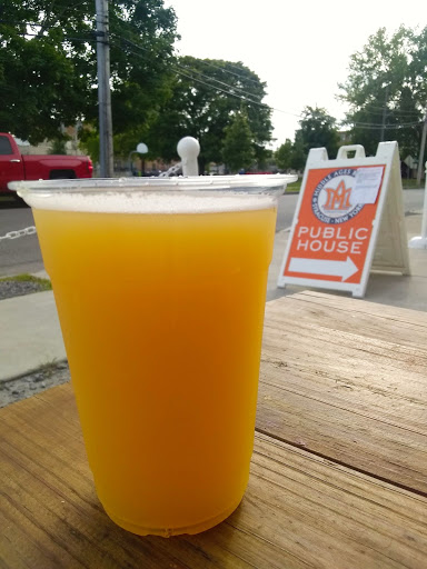 Manufacturer «Middle Ages Brewing Company», reviews and photos, 120 Wilkinson St, Syracuse, NY 13204, USA