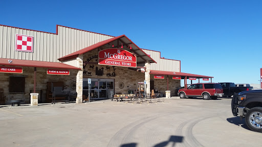 McGregor General Store