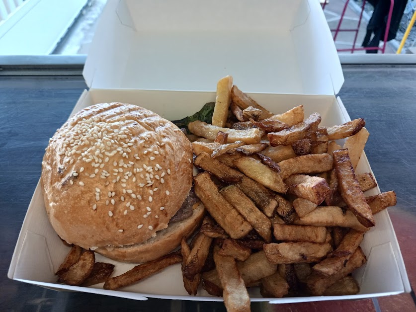 O BON'HEUR DES SAVEURS à Arnage