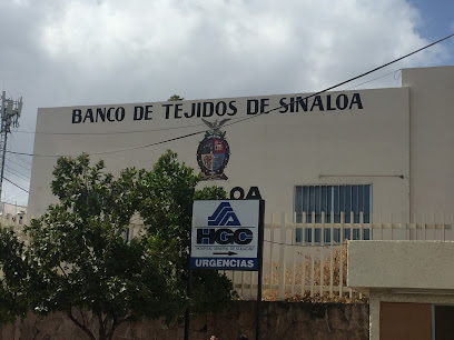 BANCO DE TEJIDOS DE SINALOA