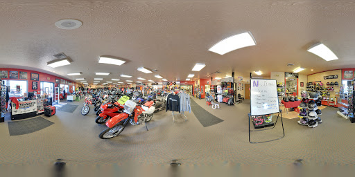 Motorsports Store «Dreyer South Powersports», reviews and photos, 595 Tracy Rd, Whiteland, IN 46184, USA