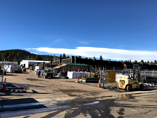 Home Improvement Store «Foxworth-Galbraith Home Improvement Center», reviews and photos, 300 S Chestnut St, Woodland Park, CO 80863, USA