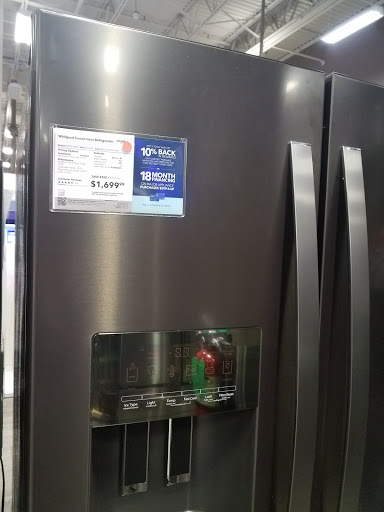 Electronics Store «Best Buy», reviews and photos, 3900 Sisk Rd B, Modesto, CA 95356, USA