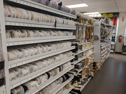 Fabric Store «Jo-Ann Fabrics and Crafts», reviews and photos, 1250 S La Cienega Blvd, Los Angeles, CA 90035, USA