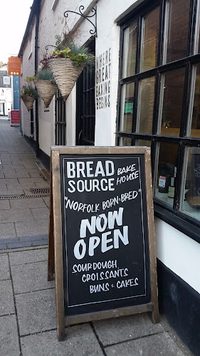 Bread Source - Bakery