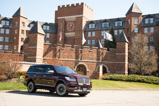 Car Dealer «Lincoln of Wayne», reviews and photos, 1910 NJ-23, Wayne, NJ 07470, USA