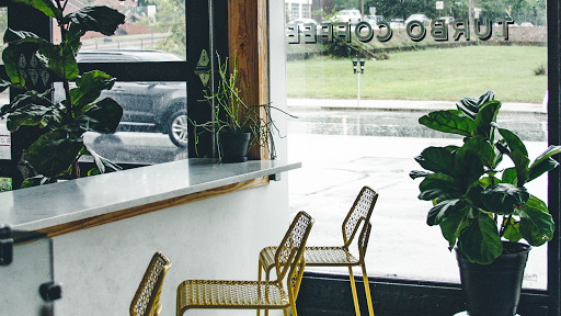 Coffee Shop «Turbo Coffee», reviews and photos, 310 E Tennessee St, Florence, AL 35630, USA