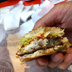 Photo n° 2 McDonald's - Burger King à Terville