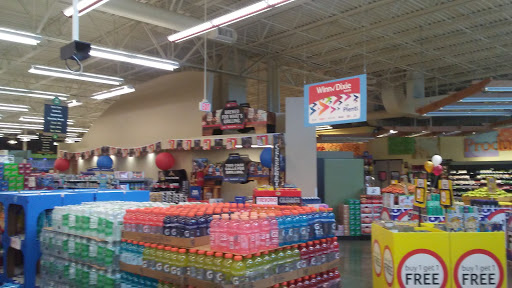 Grocery Store «Winn-Dixie», reviews and photos, 1171 S Pinellas Ave, Tarpon Springs, FL 34689, USA