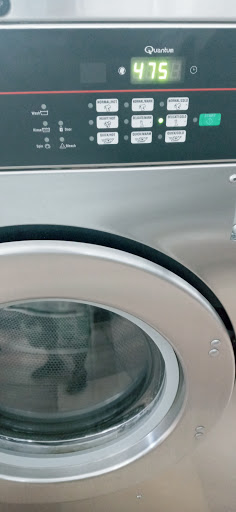 Laundry «Grandview Laundry», reviews and photos, 1607 Little Ave, Grandview, MO 64030, USA