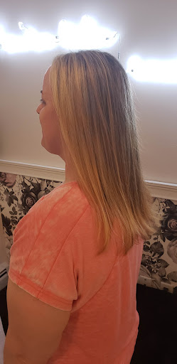 Hair Salon «The Designory Hair And Makeup Studio», reviews and photos, 542 Loring Ave, Salem, MA 01970, USA