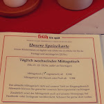 Photo n°10 de l'avis de Mauw.a fait le 08/04/2023 à 18:12 sur le  früh bis spät à Trier