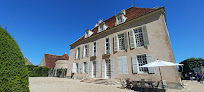 Château de Menthon Choisey