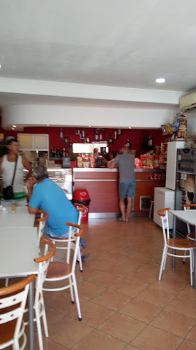 Snack-bar Madrugada - Loulé