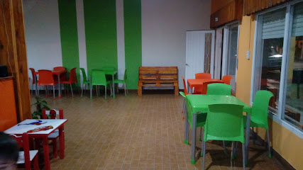 Fenix Helados Artesanales Y Cafeteria