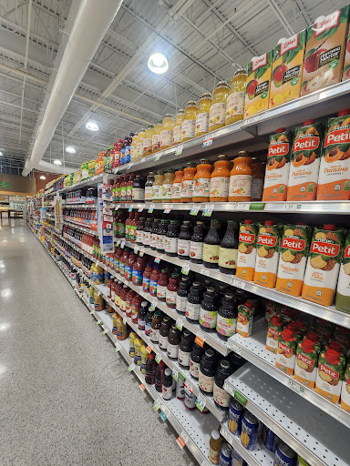 Supermarket «Publix Super Market at Alegre Plaza», reviews and photos, 14630 SW 26th St, Miami, FL 33175, USA
