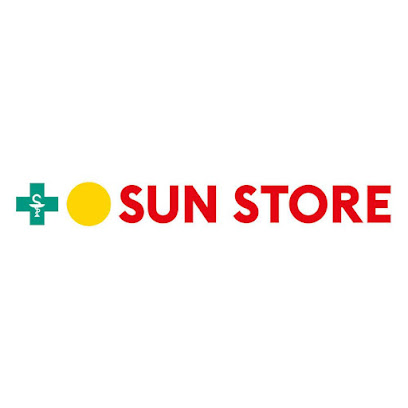 Pharmacie SUN STORE Neuchâtel