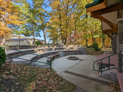 New Buffalo Township Playground