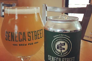 Seneca Street Brew Pub image