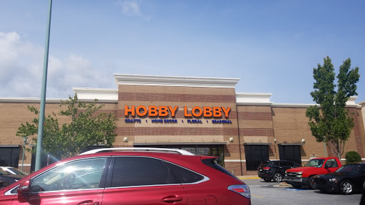 Craft Store «Hobby Lobby», reviews and photos, 4125 GA-20, Buford, GA 30518, USA