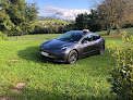 Photo du Station de taxis Taxi le Savoyard à Moutiers