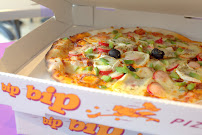 Photos du propriétaire du Livraison de pizzas Bip Bip Pizza à Quimper - n°2