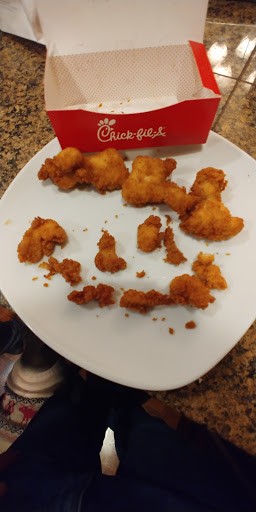 Fast Food Restaurant «Chick-fil-A», reviews and photos, 1301 E 120th Ave, Thornton, CO 80233, USA