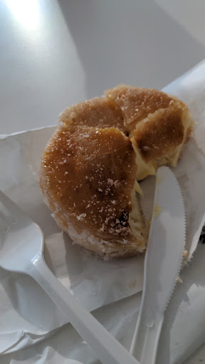 Donut Shop «Donut Licious», reviews and photos, 1535 Spring Cypress Rd, Spring, TX 77388, USA
