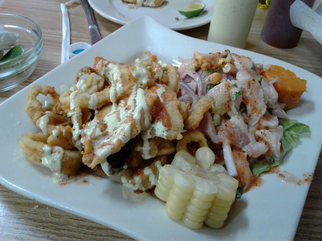 Rocotos Deli & Café 10601