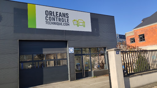 Orleans Controle Technique.Com