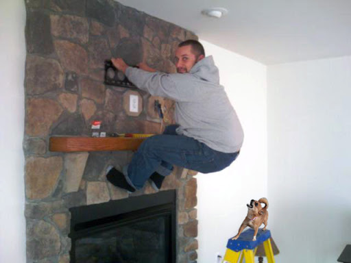 Security Service «HS Tech Group», reviews and photos, 1215 Greenwood Rd, Pikesville, MD 21208, USA