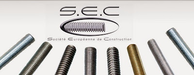 Société Européenne de Construction (SEC) à La Longine
