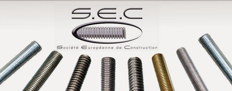 Société Européenne de Construction (SEC) 9 Av. Carlos Dorget, 70310 La Longine, France