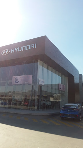 Hyundai Tijuana