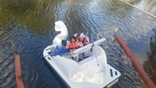 Park «Amelia Earhart Park», reviews and photos, 401 E 65th St, Hialeah, FL 33013, USA