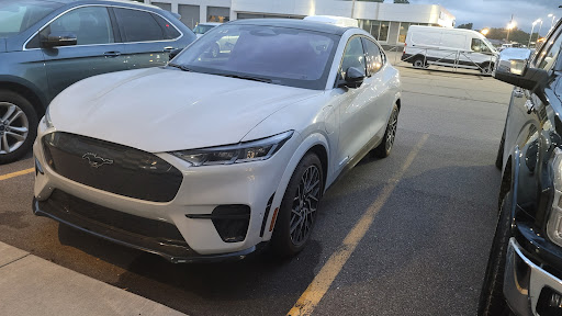 Ford Dealer «Jack Demmer Ford», reviews and photos, 37300 Michigan Ave, Wayne, MI 48184, USA