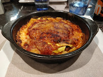 Lasagnes du Il Ristorante, le restaurant italien d'Antibes - n°3