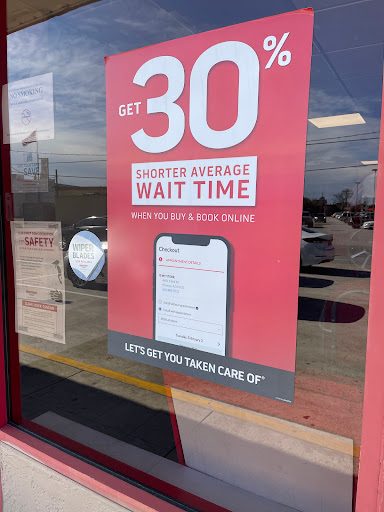 Tire Shop «Discount Tire Store», reviews and photos, 9131 Long Point Rd, Houston, TX 77055, USA