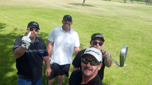 Golf Course «Niagara County Golf Course», reviews and photos, 314 Davison Rd, Lockport, NY 14094, USA