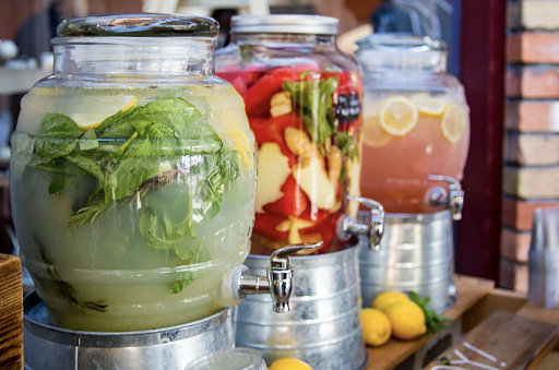 Caterer «Buffalo Gals Catering», reviews and photos, 1701 S 8th St, Colorado Springs, CO 80906, USA