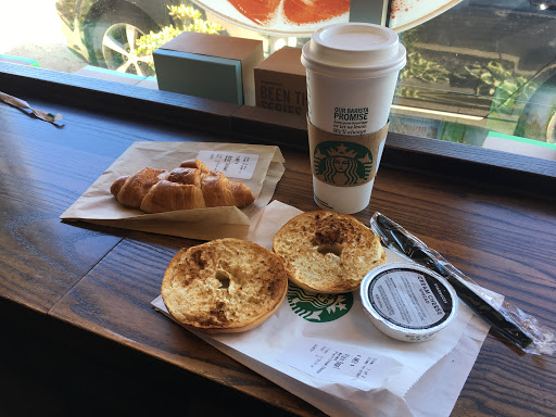 Coffee Shop «Starbucks», reviews and photos, 6378 Crane Dr, Whitestown, IN 46075, USA
