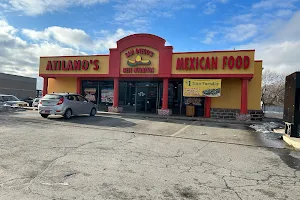 Atilano's Mexican Food - Sullivan image