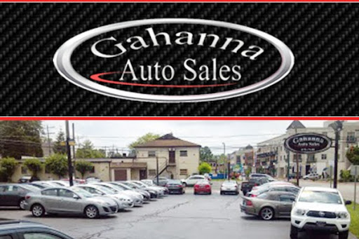 Used Car Dealer «Gahanna Auto Sales», reviews and photos, 180 Mill St, Columbus, OH 43230, USA