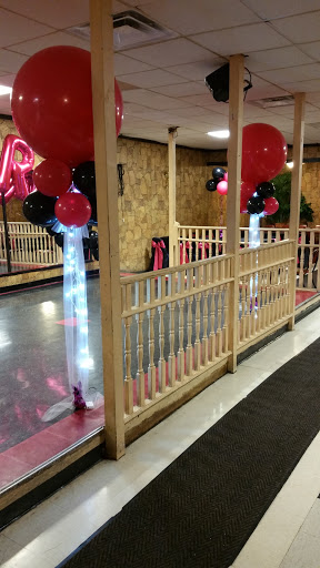 Auditorium «Kings & Queens Hall Rental», reviews and photos, 15845 Schaefer Hwy, Detroit, MI 48227, USA