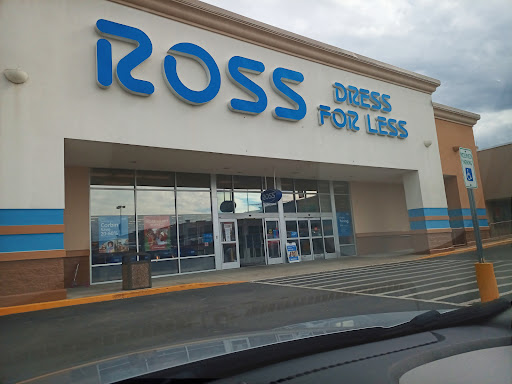 Clothing Store «Ross Dress for Less», reviews and photos, 14659 Cumberland Gap Pkwy, Corbin, KY 40701, USA