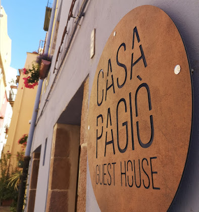 Extérieur Bed & Breakfast Casa Pagiò 09089 Bosa