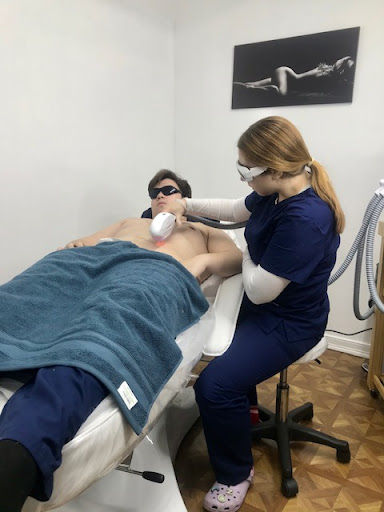 Explore snoopy tattoo ideas, creative tattoo ideas in Forest Hills, available at Laser Hair Removal - Tattoo Removal