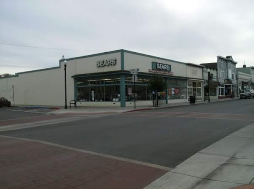 Appliance Store «Sears Hometown Store», reviews and photos, 362 N Franklin St, Fort Bragg, CA 95437, USA