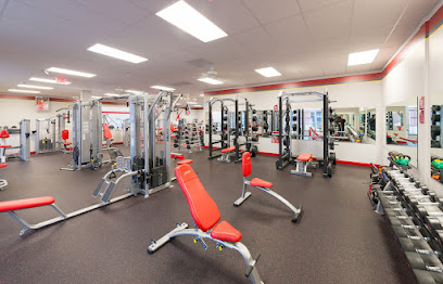 Snap Fitness Hollymead - 340 Towncenter Ln #300, Charlottesville, VA 22911